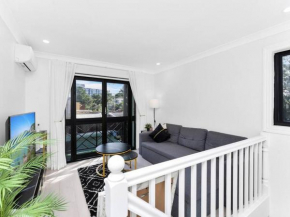 Cosy Downtown Retreat, Sydney